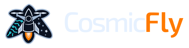 CosmicFly