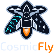 CosmicFly